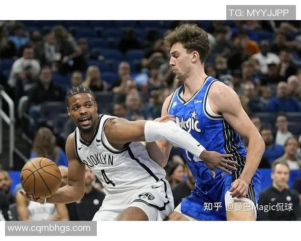 篮网对魔术精彩直播免费观看指南及赛前分析分享